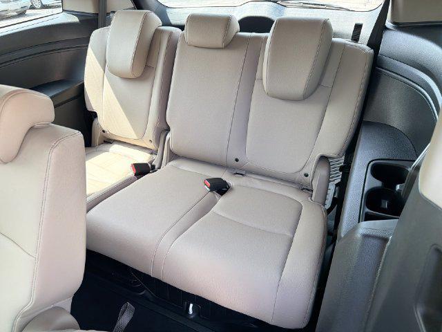 2024 Honda Odyssey - $34,709