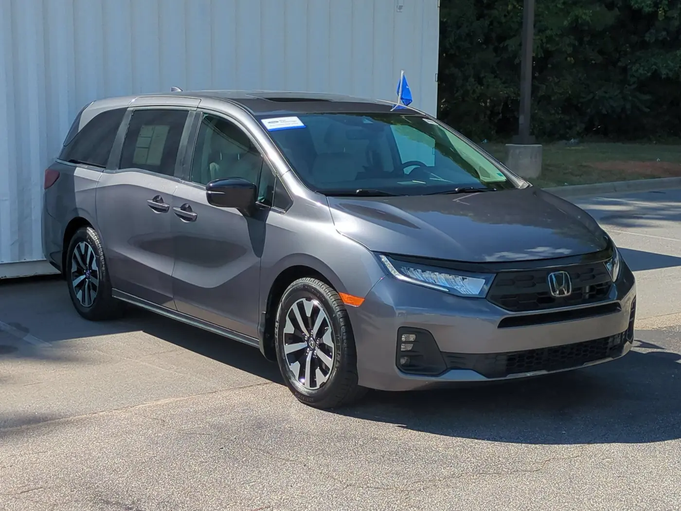 2025 Honda Odyssey - $34,495