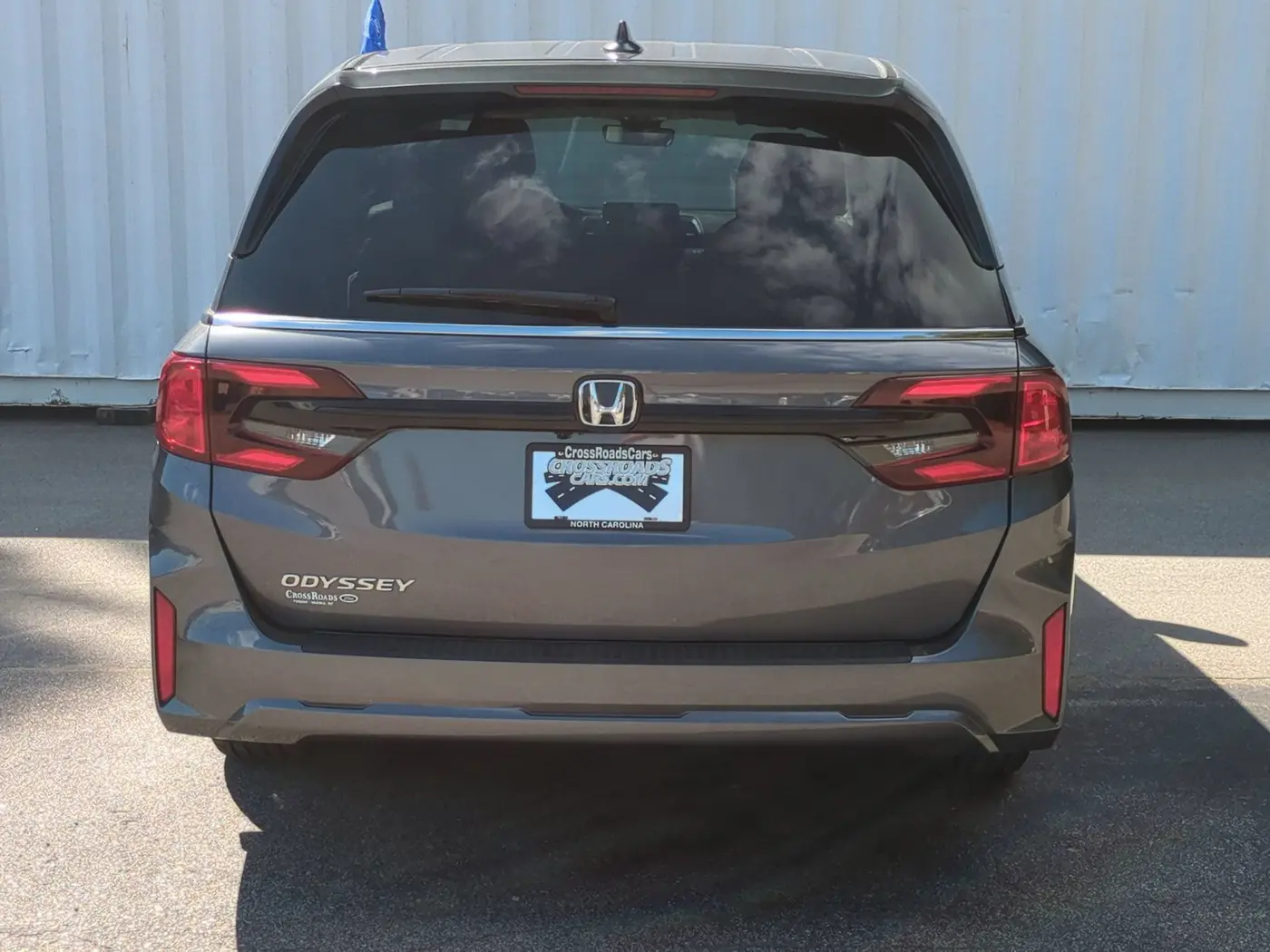 2025 Honda Odyssey - $34,495