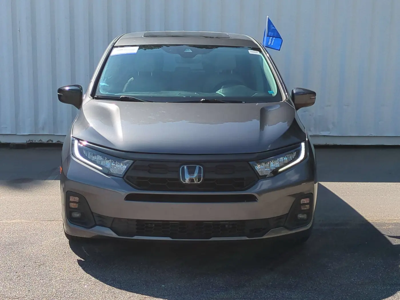 2025 Honda Odyssey - $34,495