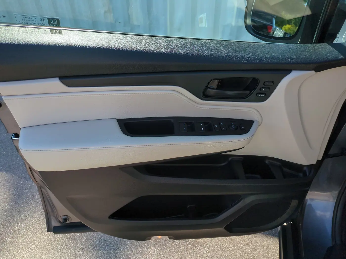 2025 Honda Odyssey - $34,495