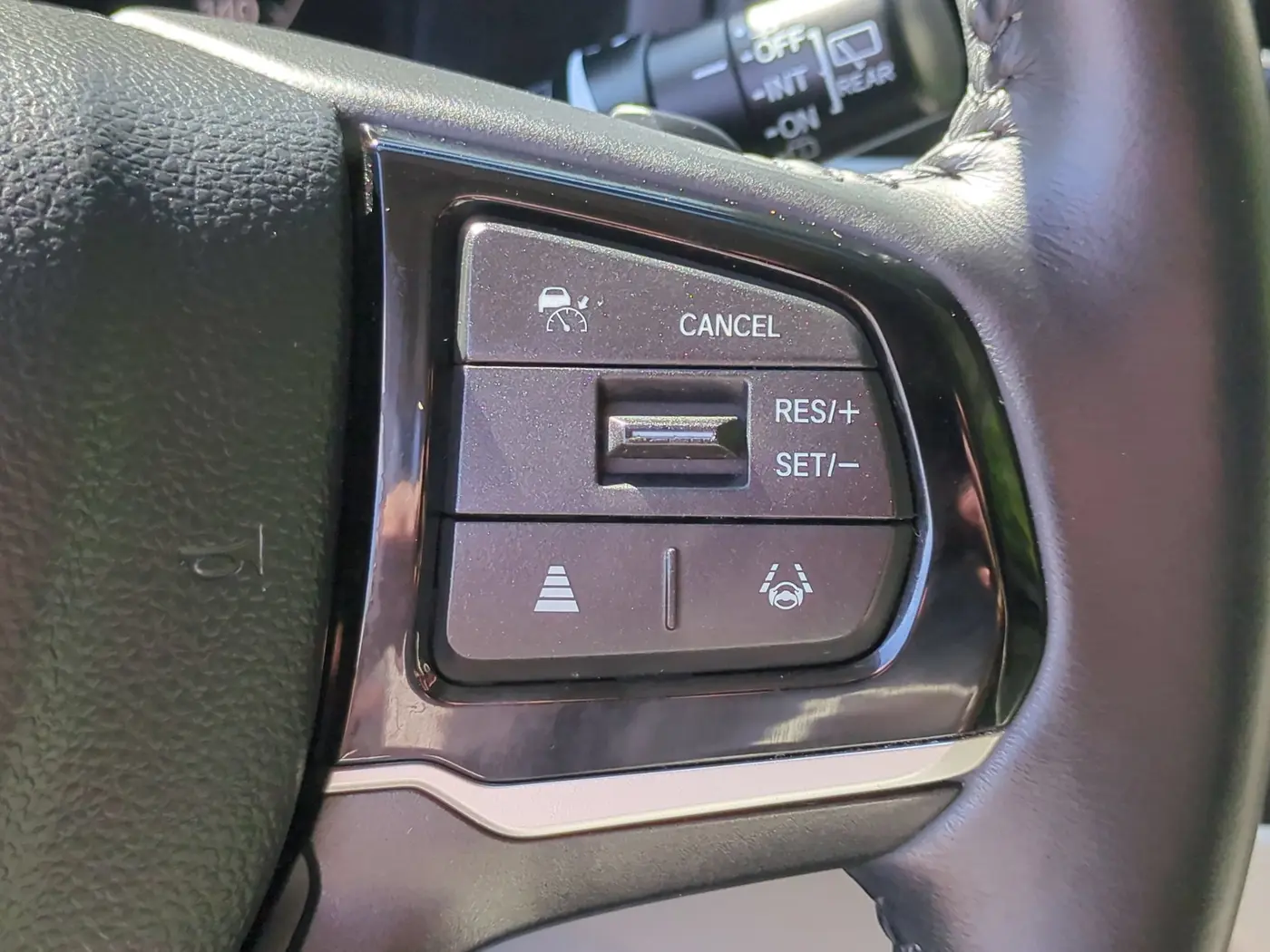 2025 Honda Odyssey - $34,495