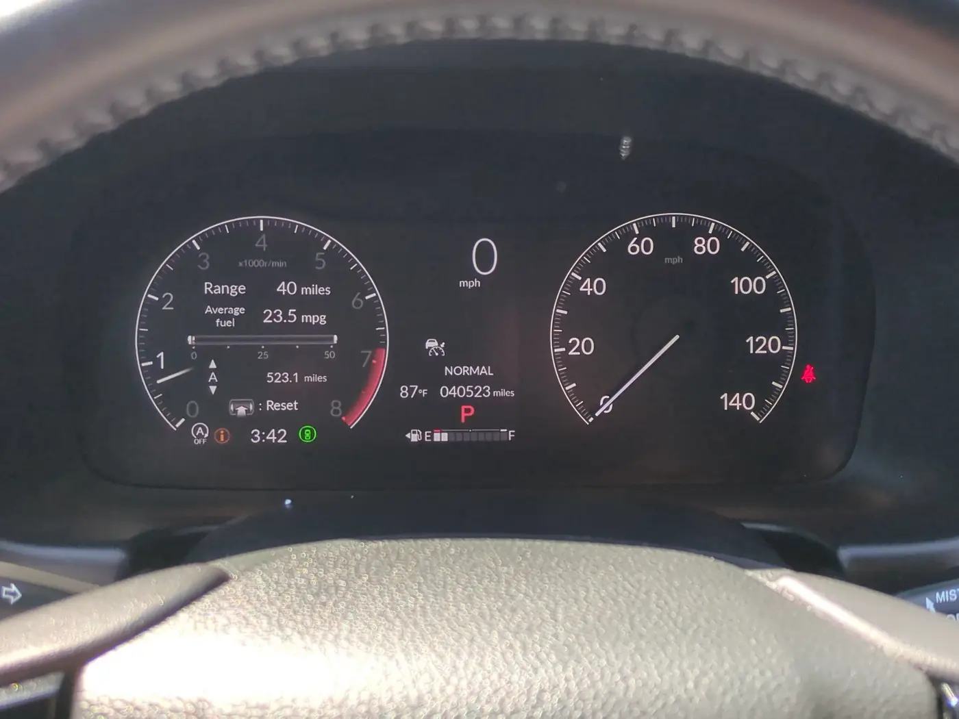 2025 Honda Odyssey - $34,495