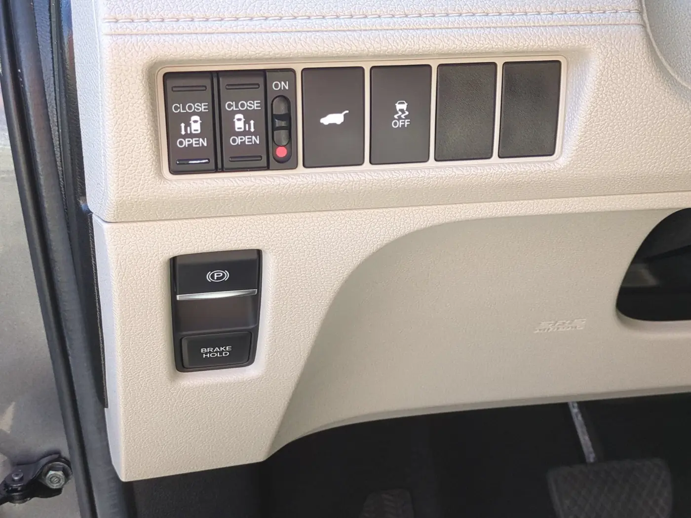 2025 Honda Odyssey - $34,495