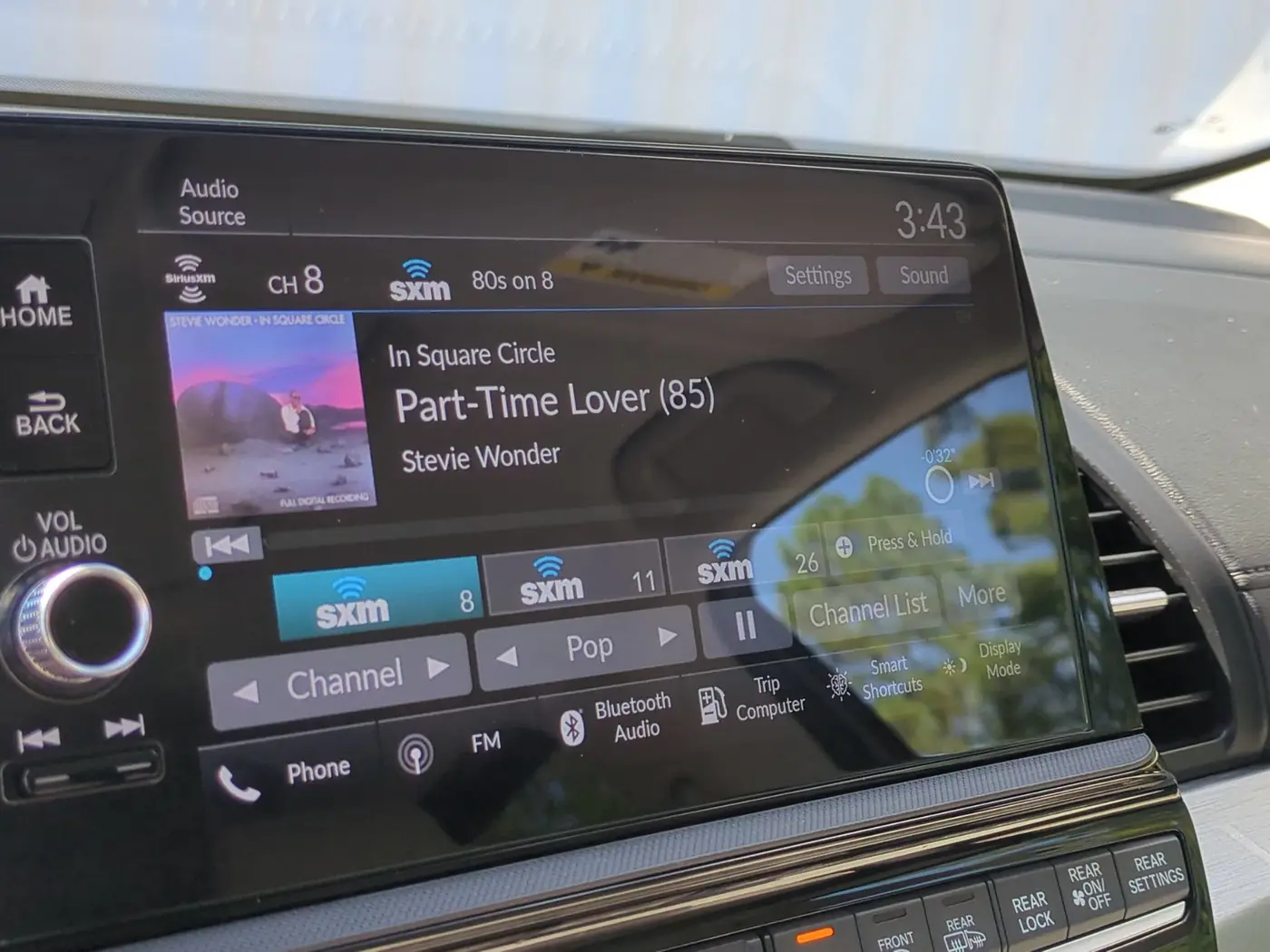2025 Honda Odyssey - $34,495