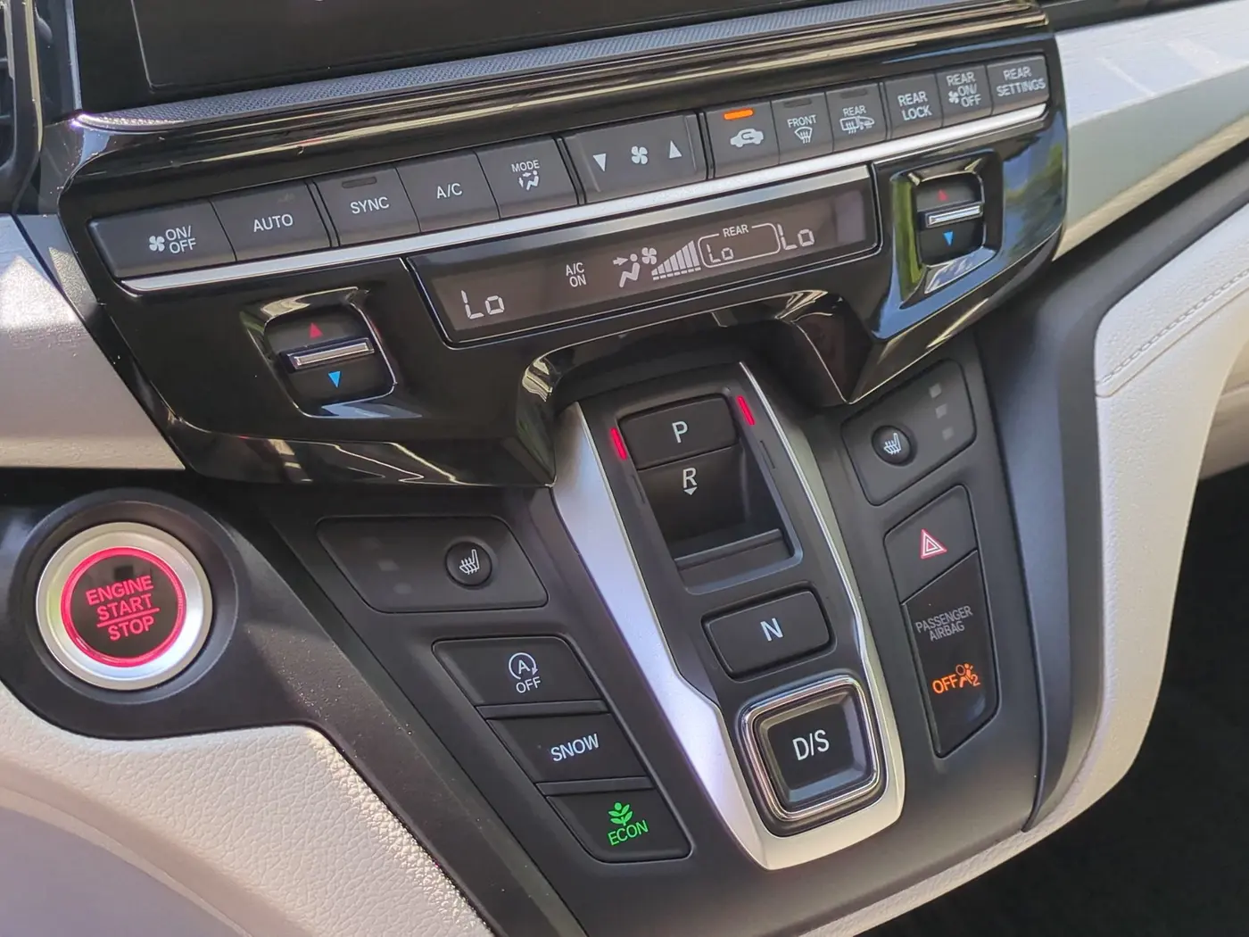 2025 Honda Odyssey - $34,495