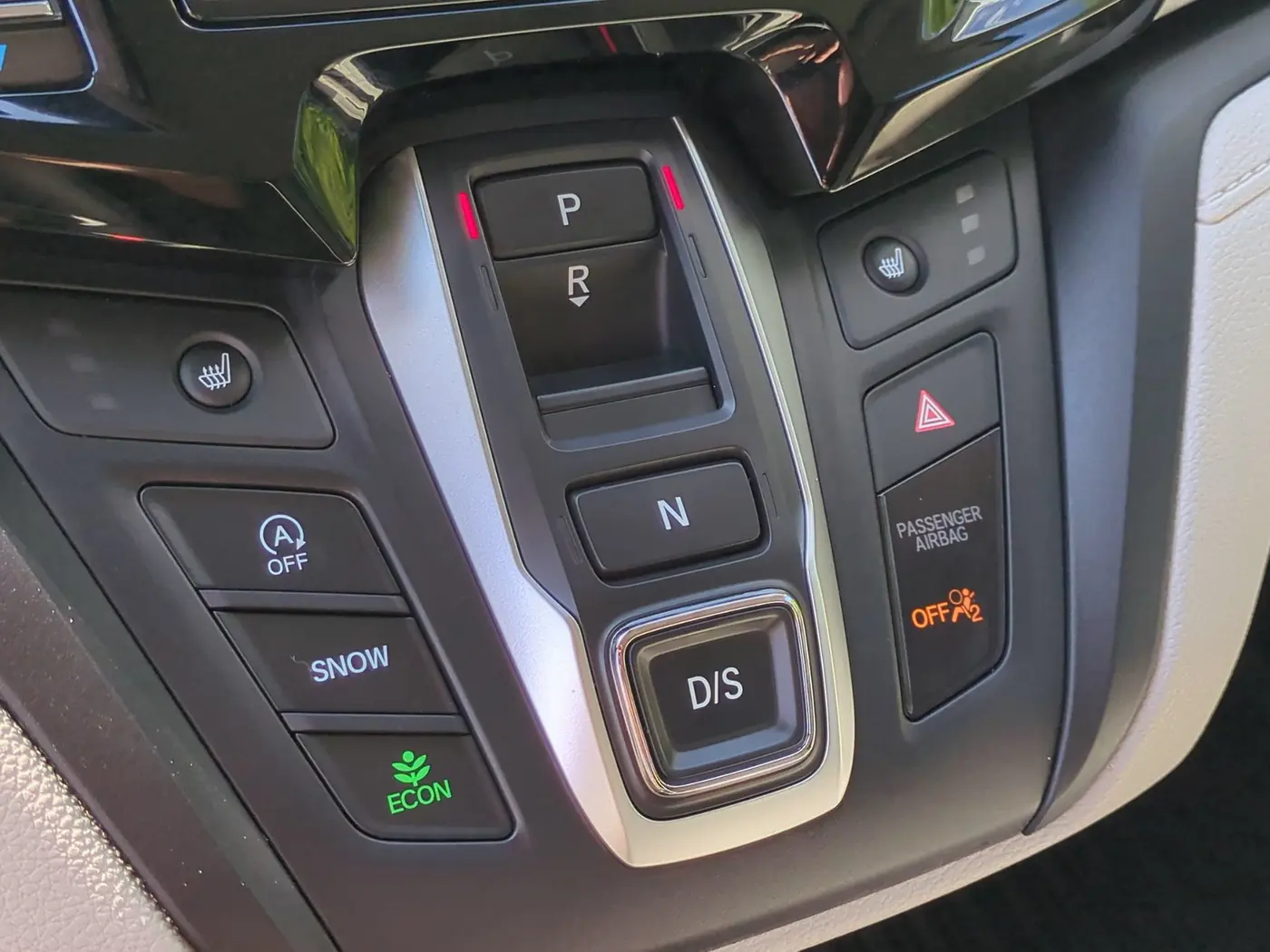 2025 Honda Odyssey - $34,495