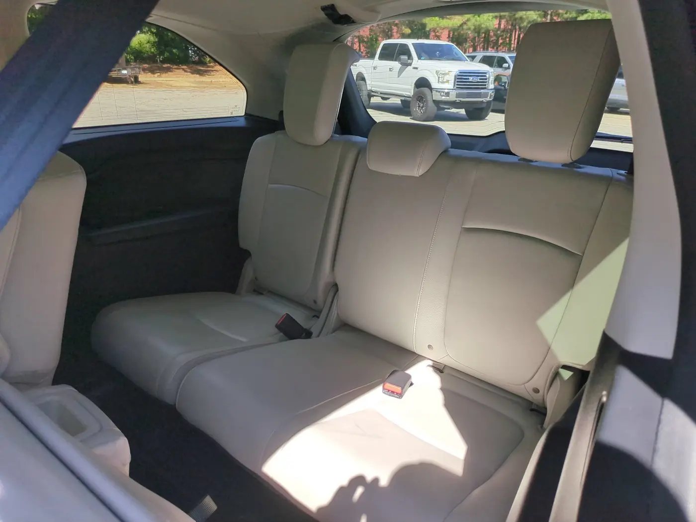 2025 Honda Odyssey - $34,495