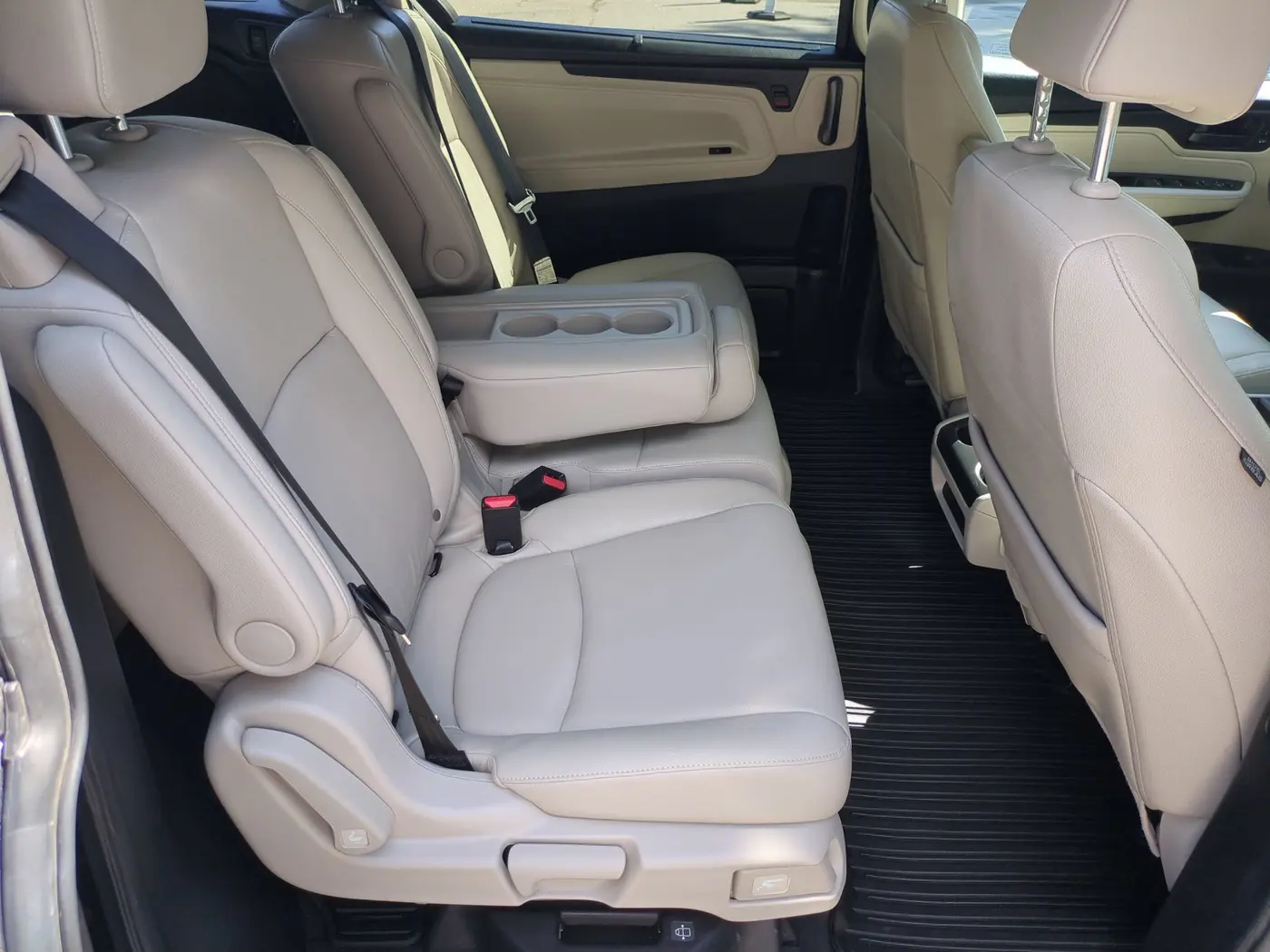 2025 Honda Odyssey - $34,495