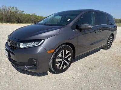 Photo of a 2025 Honda Odyssey EX-L 4DR Mini-Van for sale