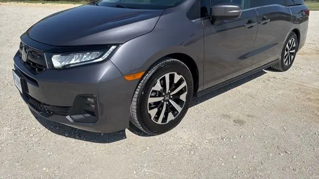 Preowned 2025 Honda Odyssey EX-L for Sale