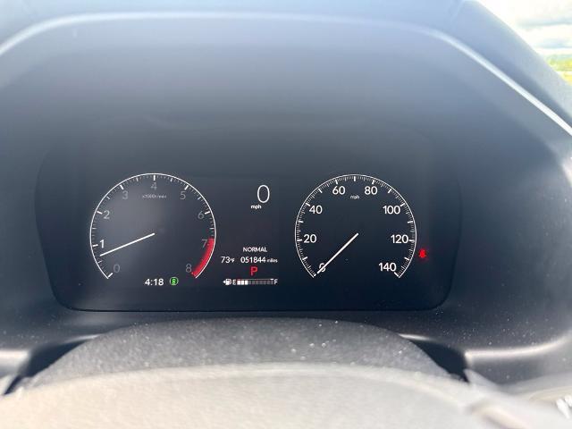 2025 Honda Odyssey