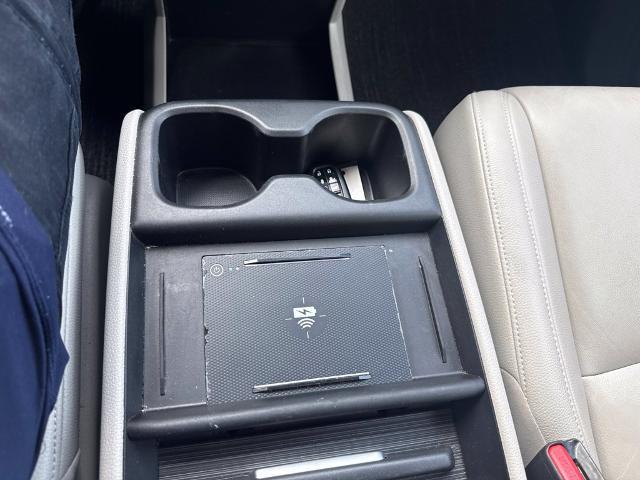 2025 Honda Odyssey