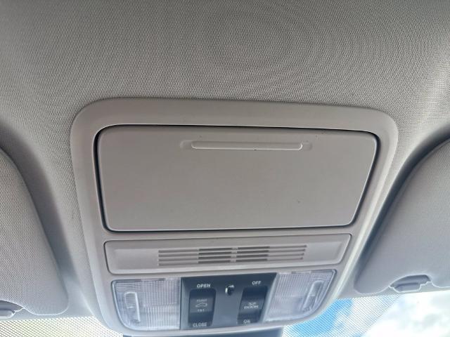 2025 Honda Odyssey