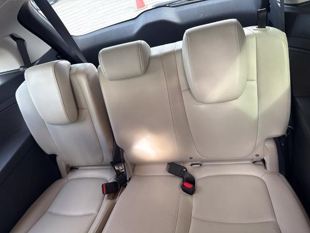 2025 Honda Odyssey