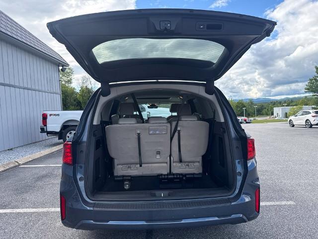 2025 Honda Odyssey