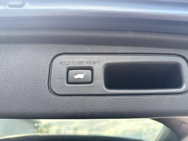 2025 Honda Odyssey