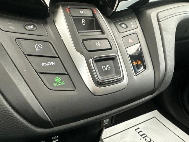 2025 Honda Odyssey - $36,500