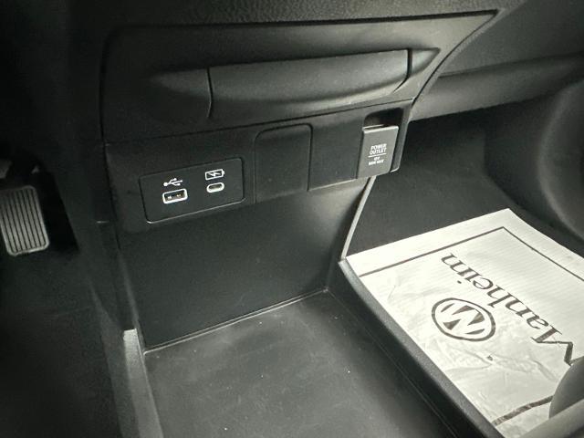 2025 Honda Odyssey - $36,500