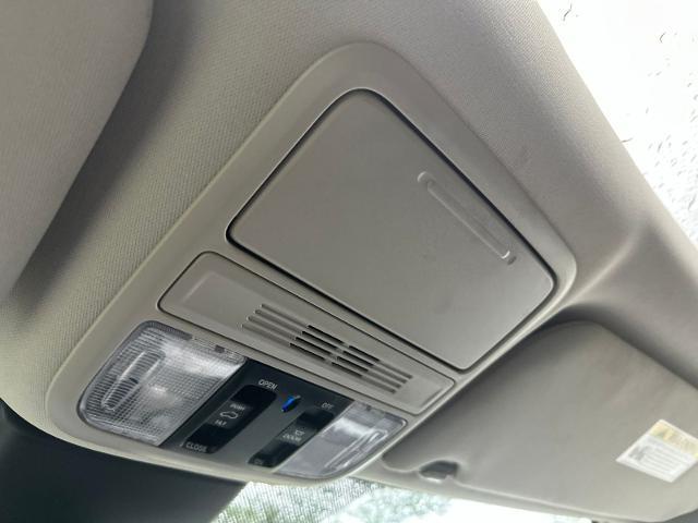 2025 Honda Odyssey - $36,500