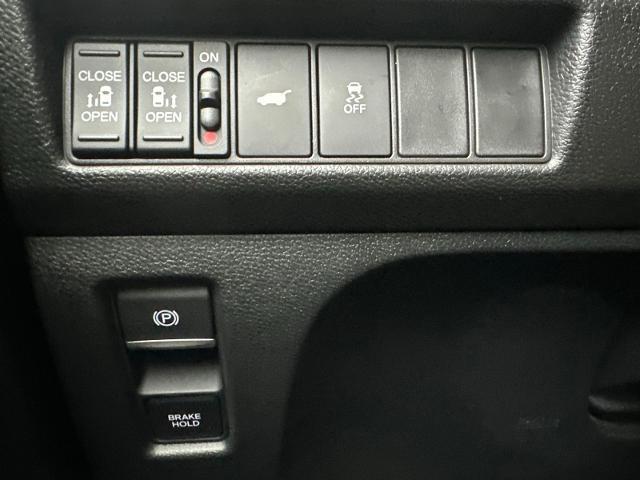 2025 Honda Odyssey - $36,500