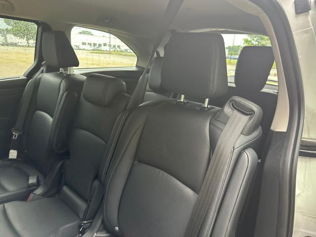2025 Honda Odyssey - $36,500