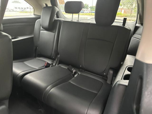 2025 Honda Odyssey - $36,500
