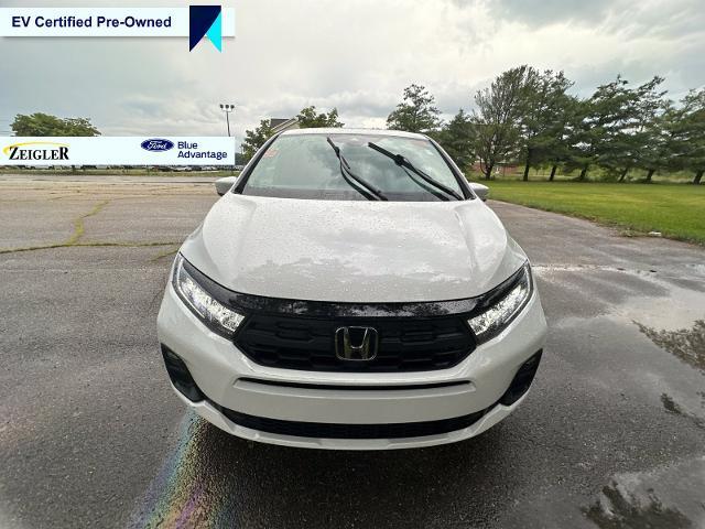 2025 Honda Odyssey - $33,500