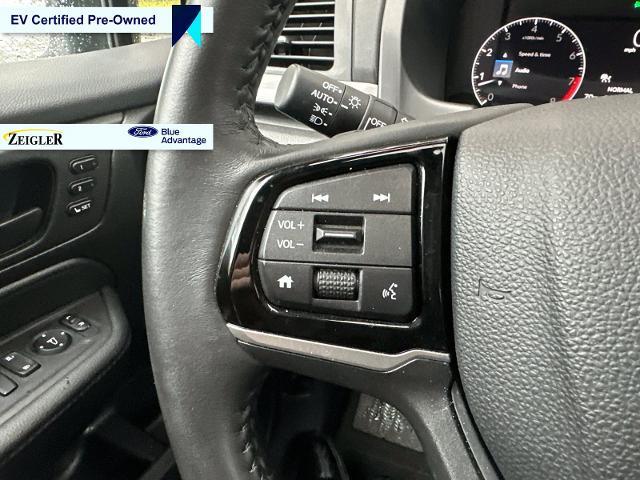 2025 Honda Odyssey - $33,500