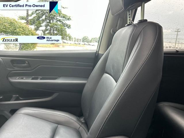2025 Honda Odyssey - $33,500