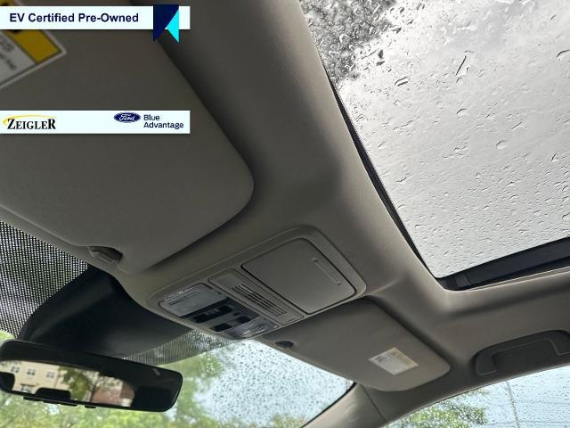 2025 Honda Odyssey - $33,500