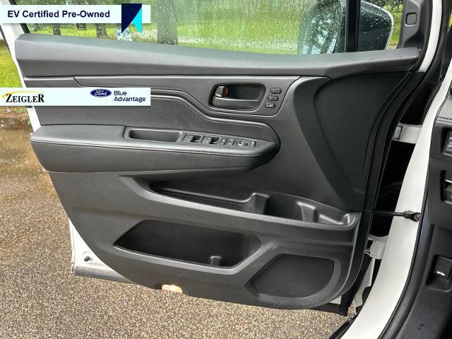 2025 Honda Odyssey - $33,500