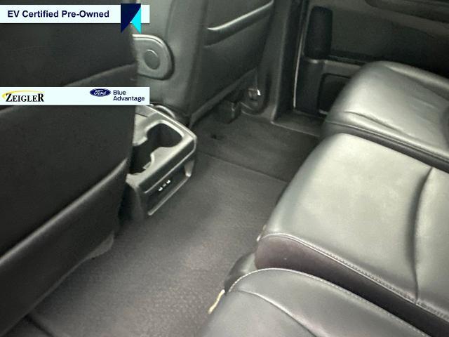 2025 Honda Odyssey - $33,500