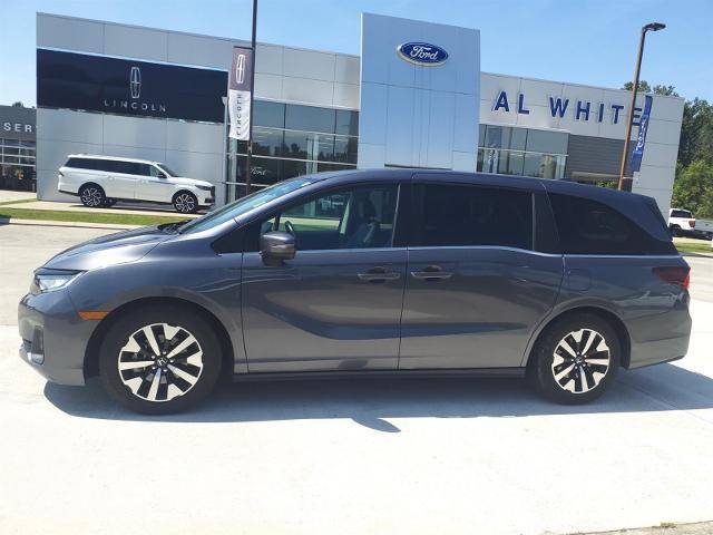 2025 Honda Odyssey - $34,995