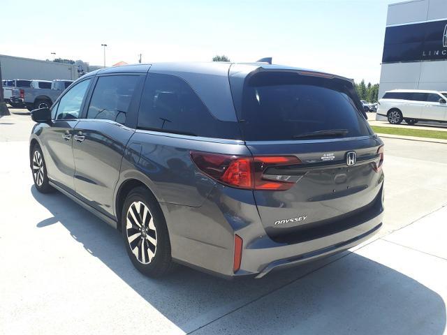 2025 Honda Odyssey - $34,995