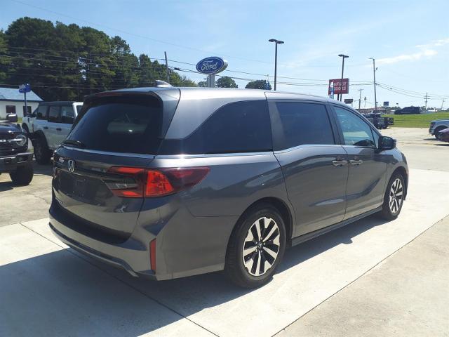 2025 Honda Odyssey - $34,995