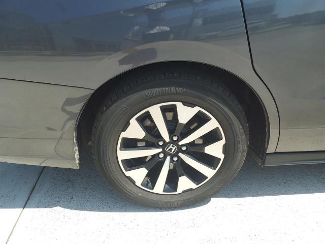 2025 Honda Odyssey - $34,995