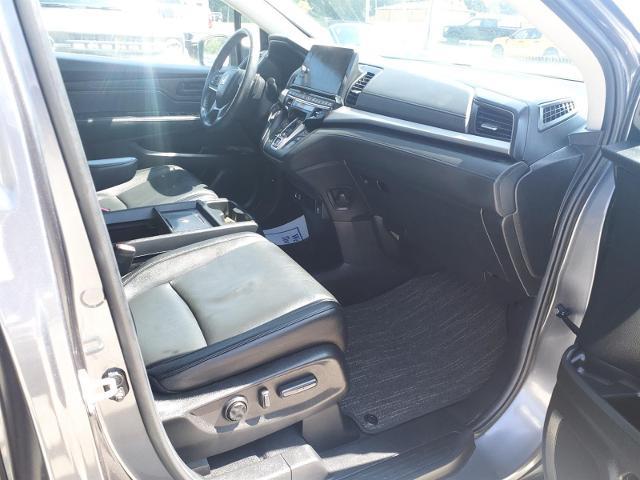 2025 Honda Odyssey - $34,995