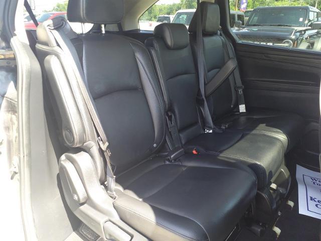 2025 Honda Odyssey - $34,995