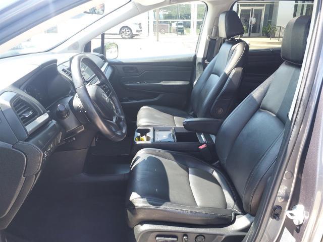 2025 Honda Odyssey - $34,995