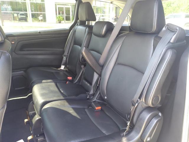 2025 Honda Odyssey - $34,995