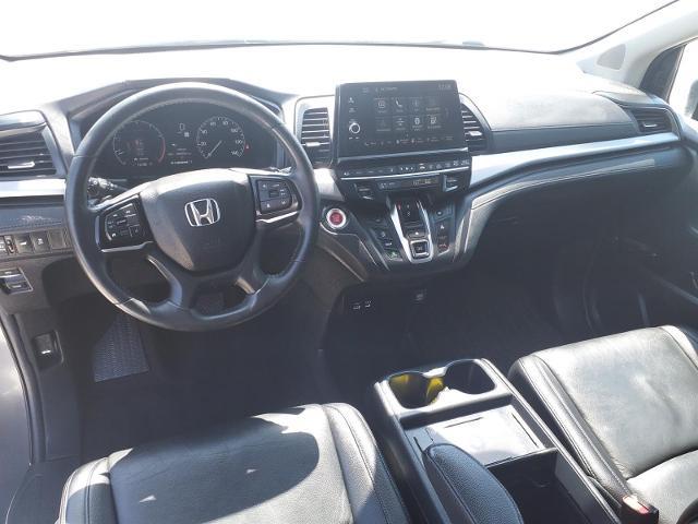 2025 Honda Odyssey - $34,995