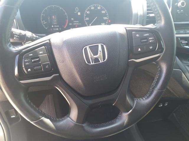 2025 Honda Odyssey - $34,995