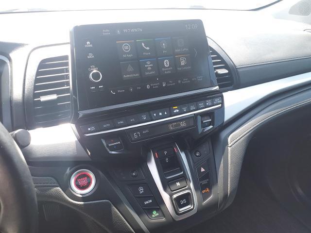 2025 Honda Odyssey - $34,995