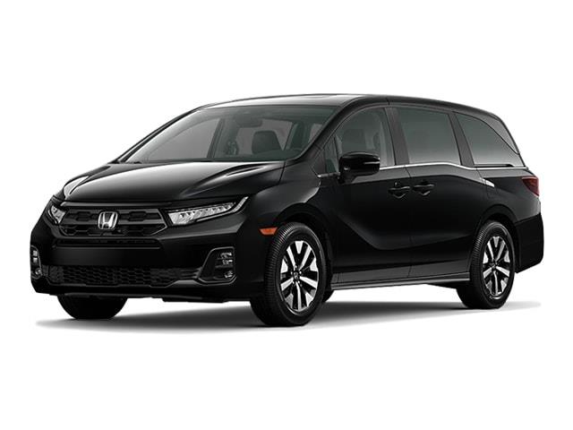 2026 Honda Odyssey - $39,999
