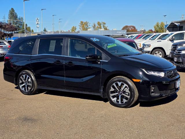 2026 Honda Odyssey - $39,999
