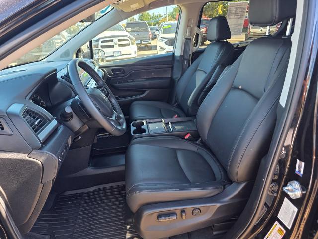 2026 Honda Odyssey - $39,999
