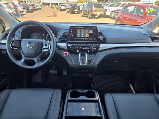 2026 Honda Odyssey - $39,999