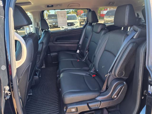 2026 Honda Odyssey - $39,999