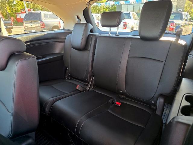 2026 Honda Odyssey - $39,999